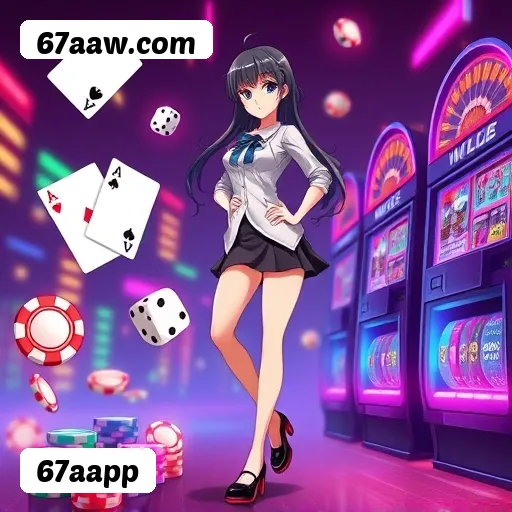 FAQ 67aapp Brasil - Perguntas frequentes sobre bônus, PIX, RTP, APP mobile e VIP