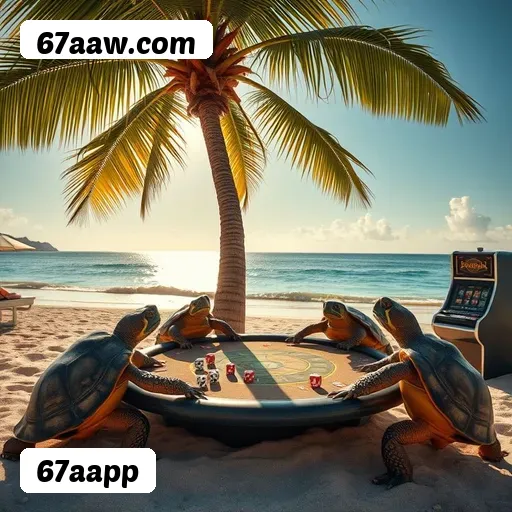 Catálogo 67aapp 2.547 jogos - Pragmatic Play, Evolution, NetEnt