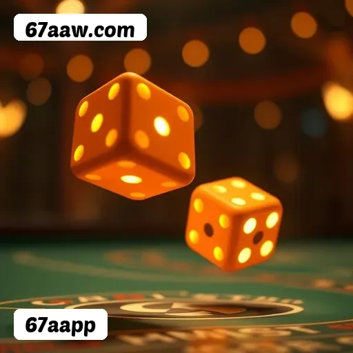 Níveis do programa VIP da 67aapp