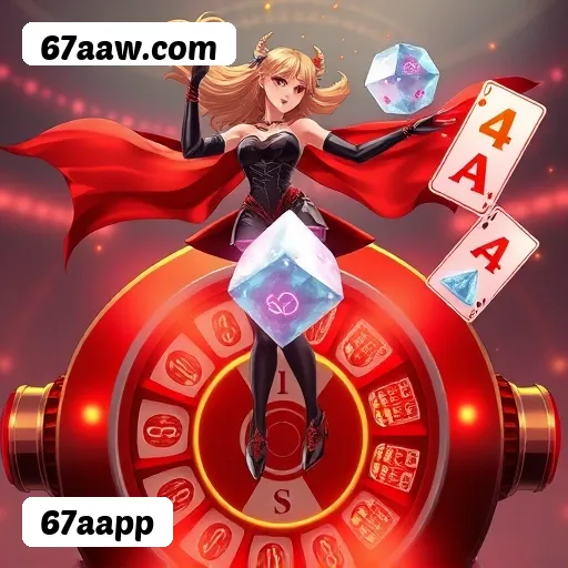 Vantagens exclusivas 67aapp para jogadores brasileiros - São Paulo, Rio, BH